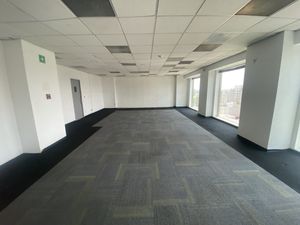 Oficina Acondicionada en Renta de 697 m2 en Insurgentes Sur