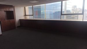 Oficinas en Renta 298 m2 en Colonia del Valle.