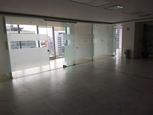 Exclusiva Oficina en Renta dedes 200 a 1,900 m2 en Paseo de la Reforma.