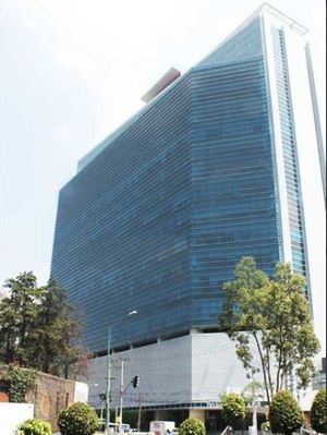 Excelente Oficina Acondicionada en Renta de 420 m2 en Insurgentes Sur.