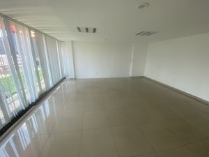 Oficina Acondicionada en Renta 170 m2 en Cuauhtemoc.