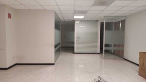 Oficina en Renta 84 m2, Anzures, cerca de Polanco.