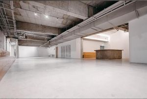 Local Comercial en Renta de 110.20 m2 en Polanco.