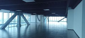 Excelentes Oficinas Acondicionadas en Renta 13482 m2. La Viga