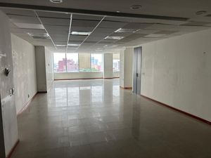 OFICINA EN RENTA AL SUR DE LA CDMX CON 340 M2 ACONDICIONADO