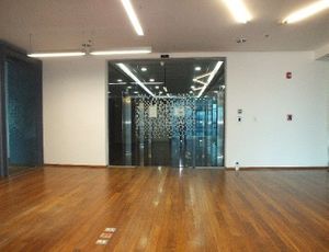 Excelente Oficina Acondicionada en Renta de 390 m2 Insurgentes Sur.