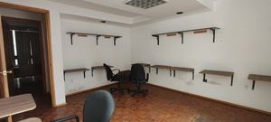 Excelente Oficina en renta 100 m2, Colonia Hipodromo