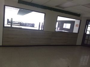 Oficina Acondicionada en Renta de 822 m2 en col. Juárez