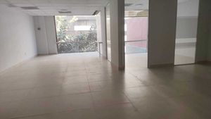 Oficina en Renta 53 m2, Anzures, cerca de Polanco.