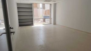 Oficina en Renta 83.66 m2, Anzures, cerca de Polanco.