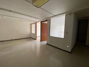 Renta de Oficina 342.5 m² en Colonia del Valle Acondicionada y Lista para Ocupar