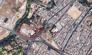 ¡Oportunidad Única en Puebla! Terreno en Venta de 23,128 m²