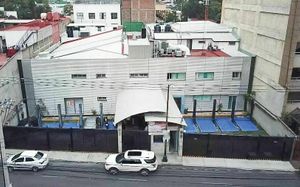 Edificio en Renta de 1901 m2 en San Pedro de los Pinos CMDX