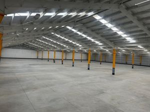 Bodega Industrial en Renta 2,970 m2. Cuautitlan Izcalli.