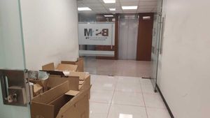 Oficina en Renta 84 m2, Anzures, cerca de Polanco.