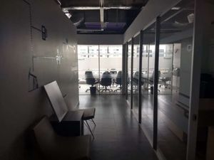 Exclusiva Oficina en Renta dedes 200 a 1,900 m2 en Paseo de la Reforma.