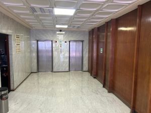 RENTA DE OFICINA ACONDICIONADA DE 95 M2 RIO RHIN, CUAUHTEMOC