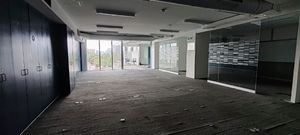 Oficina en Renta 1,330 m2 en Cuauhtemoc.