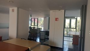 Excelente Oficina Acondicionada en Renta 330 m2 Colonia Napoles