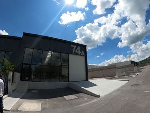 Amplias Bodegas en Venta 450 m2 El Marques Queretaro.