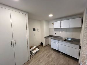 Departamento en Renta en Calle Londres Ubicación Estretegica