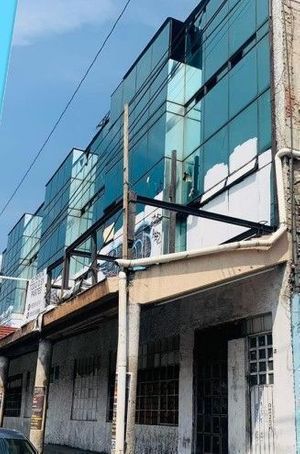 Excelente Edificio en Venta Zona Tlalnepantla