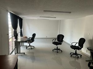 Excelente oficina en Renta 40 m2. Col. Anzures.