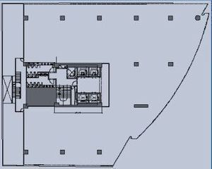 Excelente Oficina en Renta de 340 m2 en Periferico Sur.