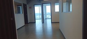 Excelente Oficina Acondicionada en Renta 1706m2. La Viga