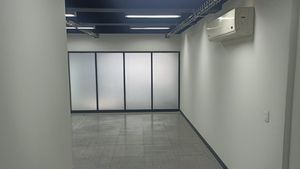 Excelente Edificio para Oficinas en Renta 345 m2 en Napoles.