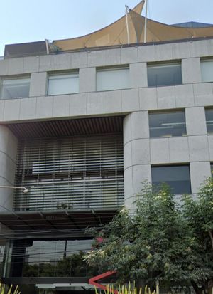 Oficina amueblada en Renta de 549.38 m2 en Polanco.