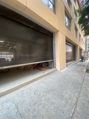 Local Comercial en Renta 133.68 m2. Colonia Juarez