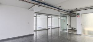 Oficina Acondicionada en Renta 372 m2. Insurgentes Sur