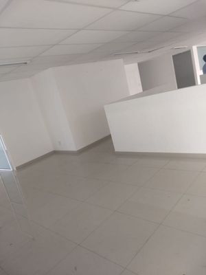 Oficina Acondicionada en Renta de 685 m2 en Col. del valle