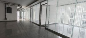 Oficina Acondicionada en Renta 372 m2. Insurgentes Sur