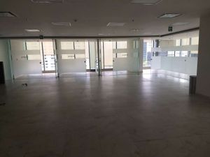 Exclusiva Oficina en Renta dedes 200 a 1,900 m2 en Paseo de la Reforma.