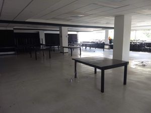 Oficina Acondicionada en Renta de 200 m2 en col. Juárez