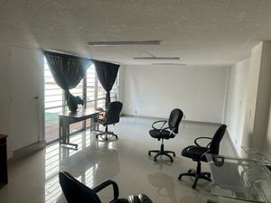 Excelente oficina en Renta 40 m2. Col. Anzures.