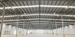 Excelente Bodega Industrial en Renta 4,150 m2 en Tultepec, Edo de Mex.