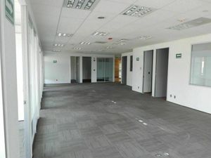 Excelente Oficina Acondicionada en Renta de 335 m2 en Insurgentes Sur N9