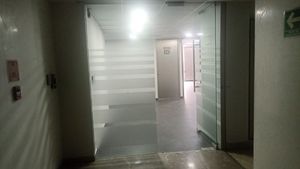 Excelente Oficina en Anzures de 195m2 cerca de Polanco