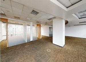 Excelente oficina en Renta 260m2 Álvaro Obregón, Corporativo las Flores.