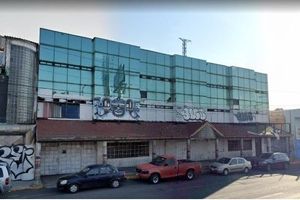 Excelente Edificio en Venta Zona Tlalnepantla