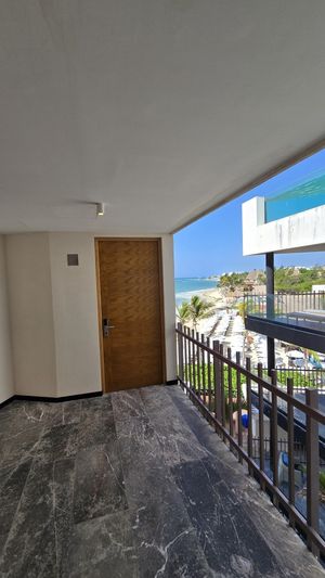 Departamento  de  Venta en Coco Beach