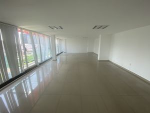 Oficina Acondicionada en Renta 170 m2 en Cuauhtemoc.