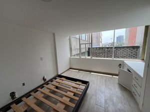 Departamento en Renta en Calle Londres Ubicación Estretegica