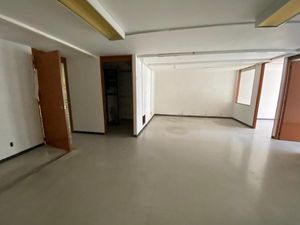 Renta de Oficina 342.5 m² en Colonia del Valle Acondicionada y Lista para Ocupar