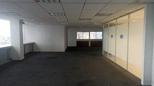 Oficinas en Renta 298 m2 en Colonia del Valle.