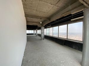 Renta de Amplia Oficina con 457.7 m² Ubicada en el Centro Histórico