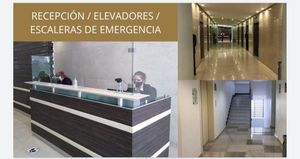 Excelente Oficina Acondicionada en Renta de 275 m2 en Col. Del Valle